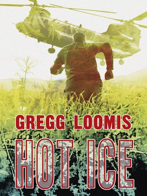 hot ice by nora roberts